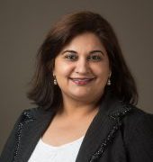 Dr Ritu Pabby